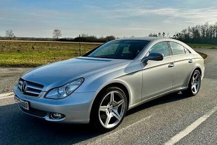 Mercedes-Benz CLS 350 Gebrauchtwagen