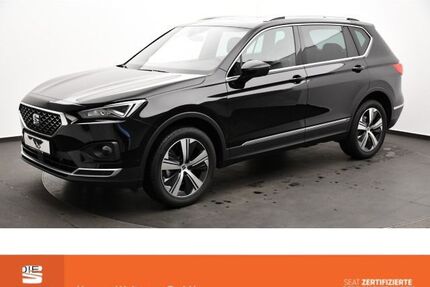 Seat Tarraco Gebrauchtwagen