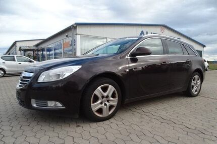 Opel Insignia Gebrauchtwagen