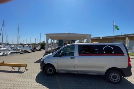 Mercedes-Benz Vito Gebrauchtwagen