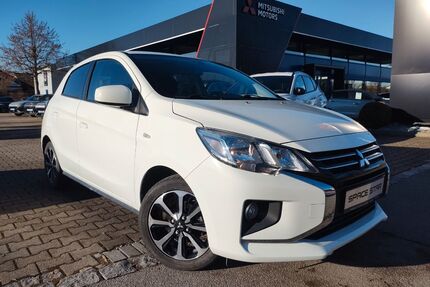 Mitsubishi Space Star Gebrauchtwagen