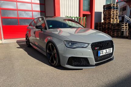 Audi RS3 Gebrauchtwagen
