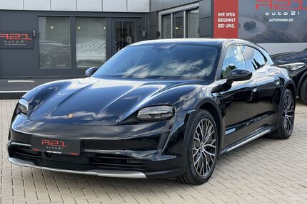 Porsche Taycan Gebrauchtwagen