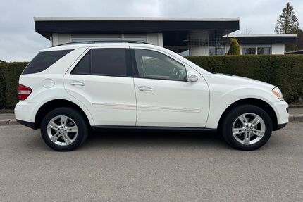 Mercedes-Benz ML 500 Gebrauchtwagen