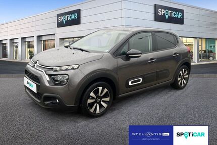 Citroen C3 Gebrauchtwagen