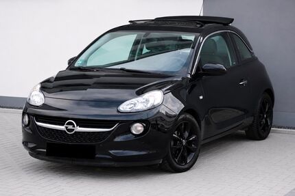 Opel Adam Gebrauchtwagen