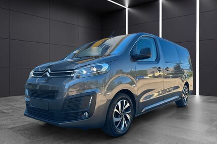 Citroen SpaceTourer Gebrauchtwagen