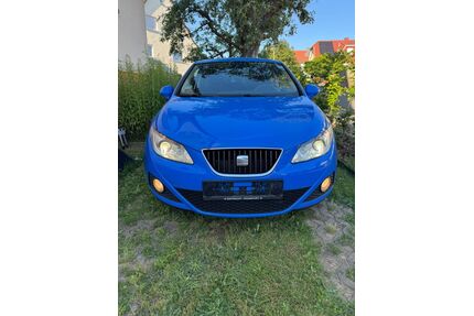 Seat Ibiza Gebrauchtwagen