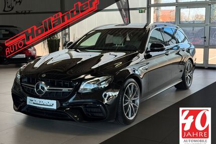 Mercedes-Benz E 63 AMG Gebrauchtwagen