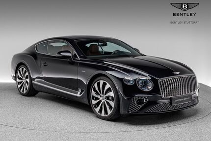 Bentley Continental GT Gebrauchtwagen