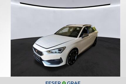 Cupra Leon Gebrauchtwagen