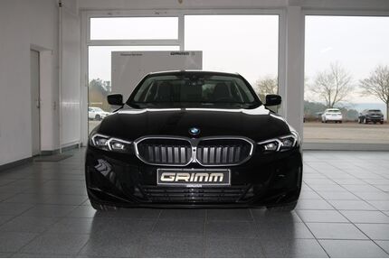 BMW 318 Gebrauchtwagen