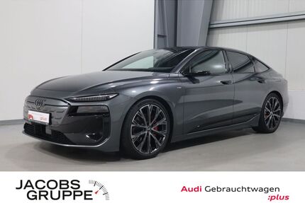Audi A6 e-tron Gebrauchtwagen