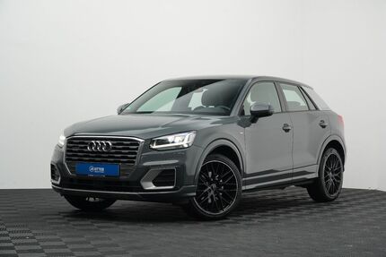 Audi Q2 Gebrauchtwagen