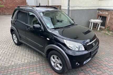 Daihatsu Terios Gebrauchtwagen