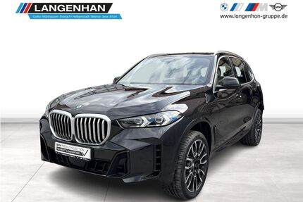 BMW X5 Gebrauchtwagen
