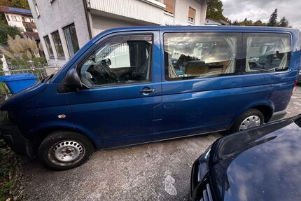 VW T5 andere Gebrauchtwagen
