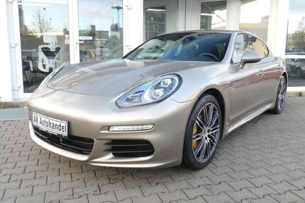 Porsche Panamera Gebrauchtwagen
