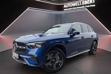 Mercedes-Benz GLC 300 Gebrauchtwagen