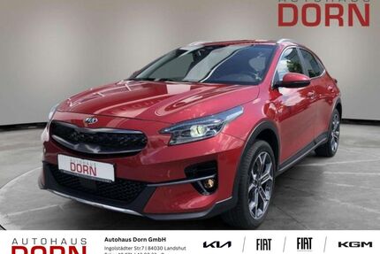 Kia XCeed Gebrauchtwagen