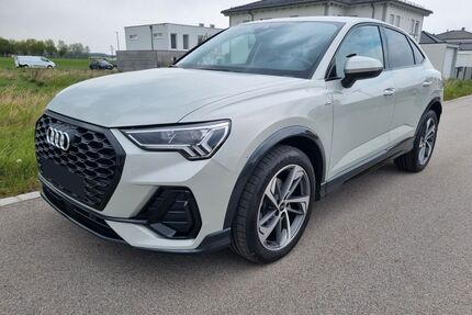 Audi Q3 Gebrauchtwagen
