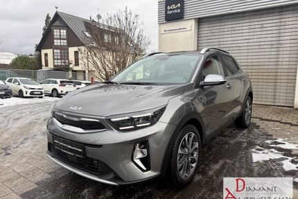 Kia Stonic Gebrauchtwagen