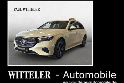 Mercedes-Benz E 200 Gebrauchtwagen