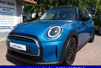Mini Cooper Gebrauchtwagen