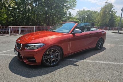 BMW M240i Gebrauchtwagen