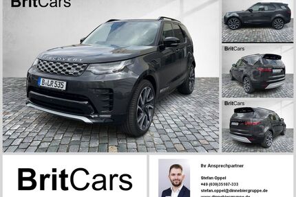 Land Rover Discovery Gebrauchtwagen