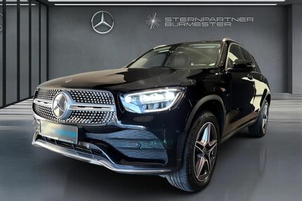 Mercedes-Benz GLC 300 Gebrauchtwagen
