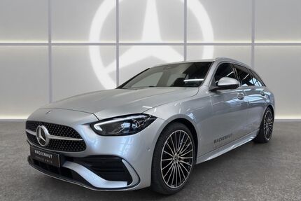 Mercedes-Benz C 220 Gebrauchtwagen