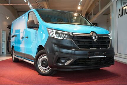 Renault Trafic Gebrauchtwagen