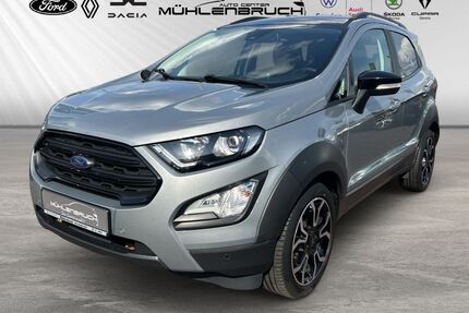 Ford EcoSport Gebrauchtwagen