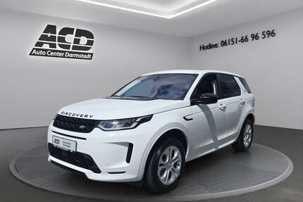 Land Rover Discovery Sport Gebrauchtwagen