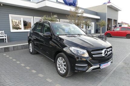 Mercedes-Benz GLE 400 Gebrauchtwagen