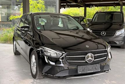 Mercedes-Benz B 200 Gebrauchtwagen