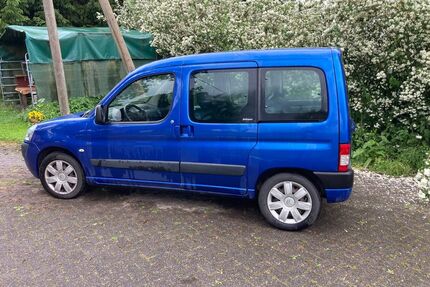 Citroen Berlingo Gebrauchtwagen