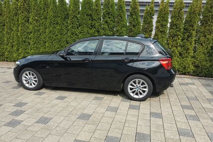 BMW 116 Gebrauchtwagen