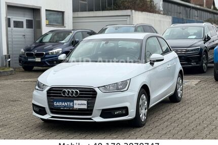 Audi A1 Gebrauchtwagen