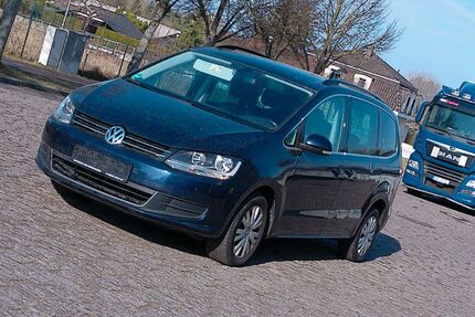VW Sharan Gebrauchtwagen