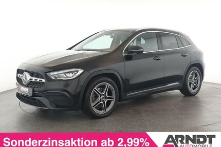 Mercedes-Benz GLA 220 Gebrauchtwagen