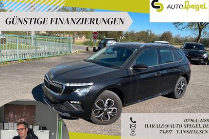 Skoda Kamiq Gebrauchtwagen