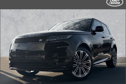 Land Rover Range Rover Sport Gebrauchtwagen