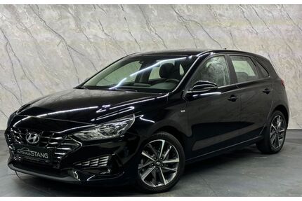 Hyundai i30 Gebrauchtwagen