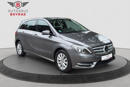 Mercedes-Benz B 180 Gebrauchtwagen