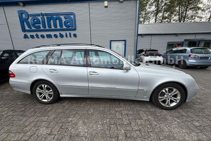 Mercedes-Benz E 280 Gebrauchtwagen