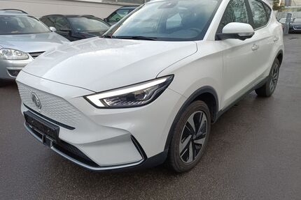 MG ZS Gebrauchtwagen