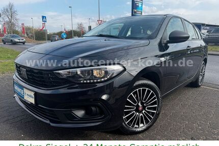 Fiat Tipo Gebrauchtwagen