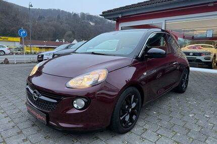 Opel Adam Gebrauchtwagen
